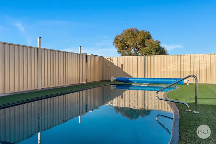 Second view of Homely house listing, 745 Bradford Road, Shelbourne VIC 3515