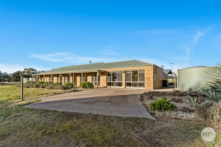 Third view of Homely house listing, 745 Bradford Road, Shelbourne VIC 3515
