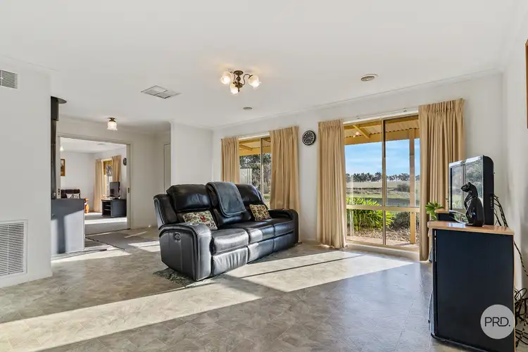Fifth view of Homely house listing, 745 Bradford Road, Shelbourne VIC 3515