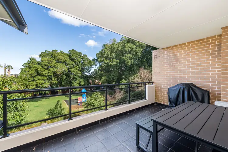 4/50-52a Terrace Road, Dulwich Hill NSW 2203