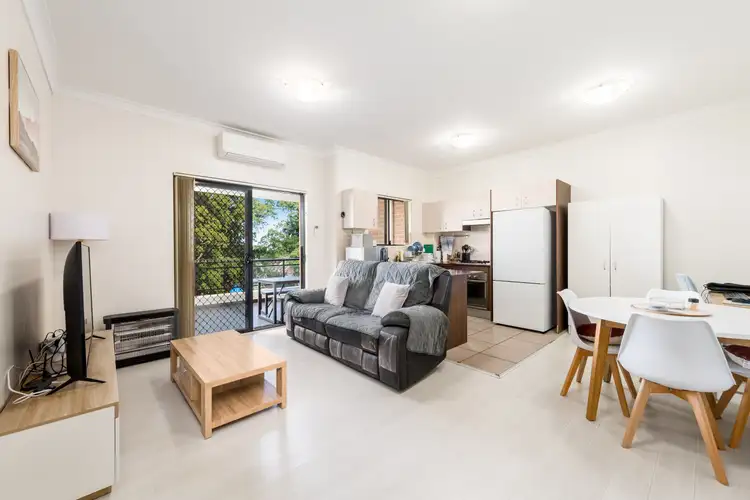 Third view of Homely apartment listing, 4/50-52a Terrace Road, Dulwich Hill NSW 2203