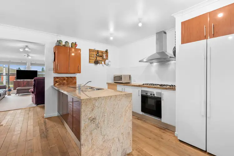 Second view of Homely house listing, 54 Howitt Avenue, Corio VIC 3214