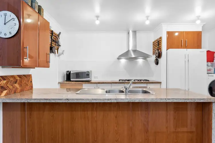 Third view of Homely house listing, 54 Howitt Avenue, Corio VIC 3214