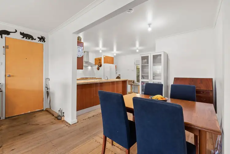 Fifth view of Homely house listing, 54 Howitt Avenue, Corio VIC 3214