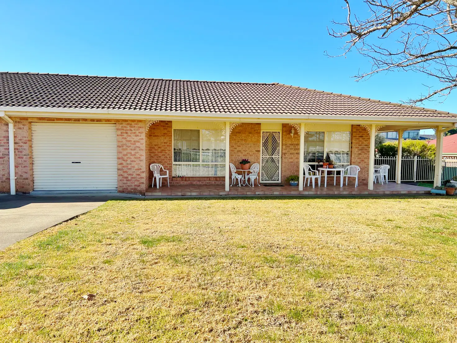 Main view of Homely house listing, 2/18 White Street, Young NSW 2594