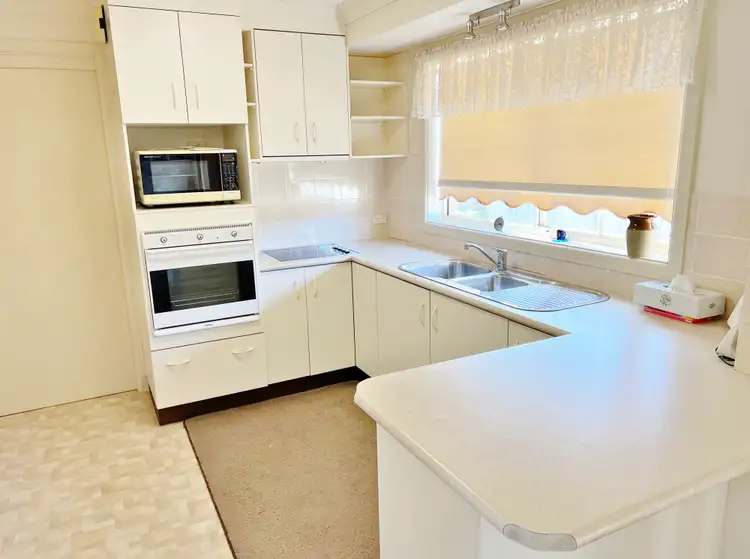 Third view of Homely house listing, 2/18 White Street, Young NSW 2594