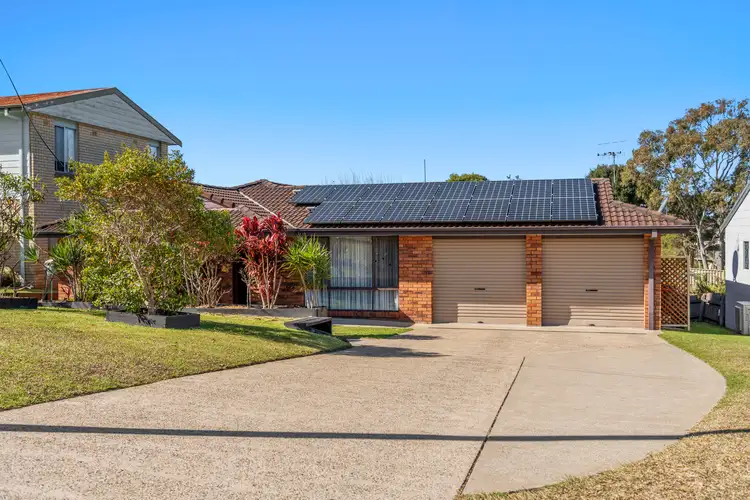 60 Camden Street, Ulladulla NSW 2539