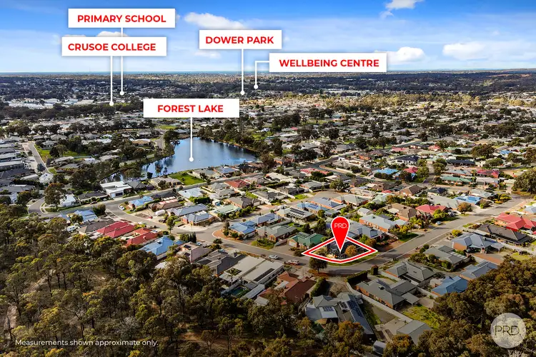Third view of Homely house listing, 14 Grevillea Avenue, Kangaroo Flat VIC 3555
