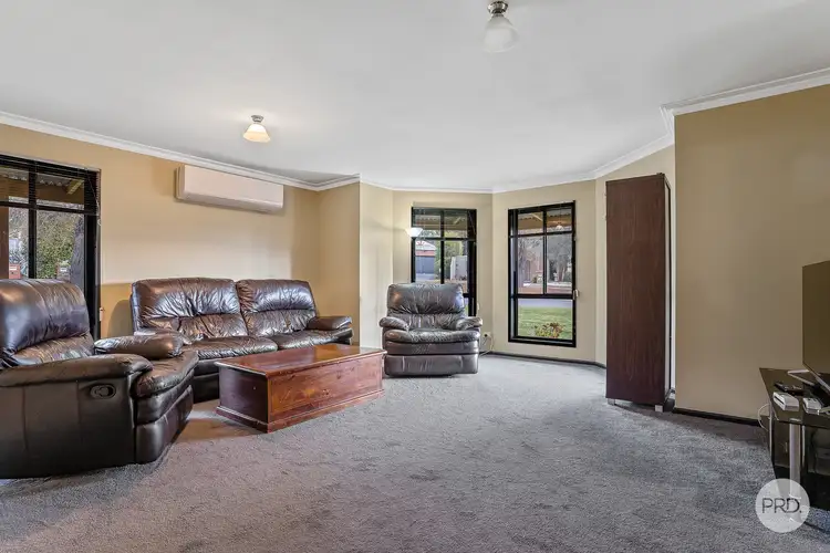 Fifth view of Homely house listing, 14 Grevillea Avenue, Kangaroo Flat VIC 3555