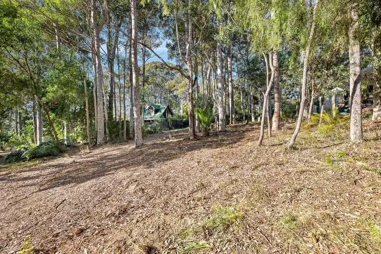 Second view of Homely land listing, 7 Johnston Way, Mystery Bay NSW 2546