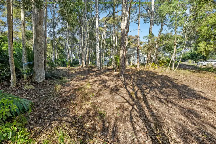 Third view of Homely land listing, 7 Johnston Way, Mystery Bay NSW 2546