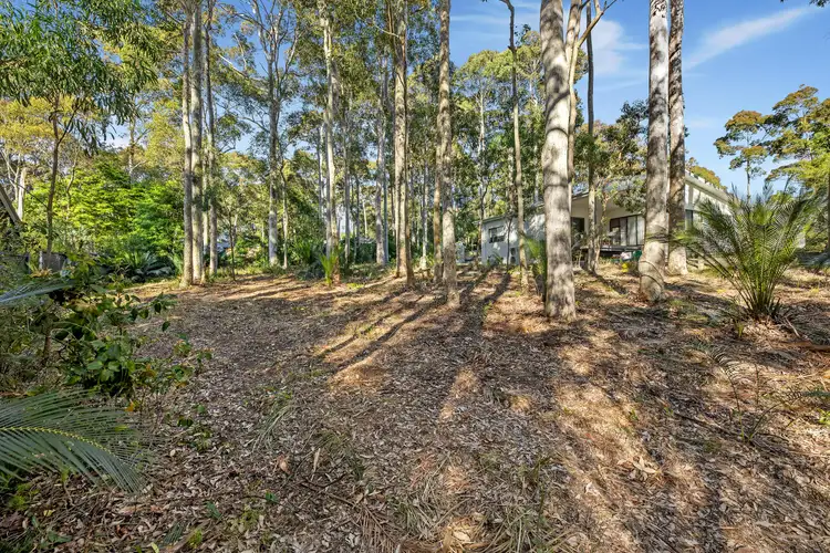 Fourth view of Homely land listing, 7 Johnston Way, Mystery Bay NSW 2546