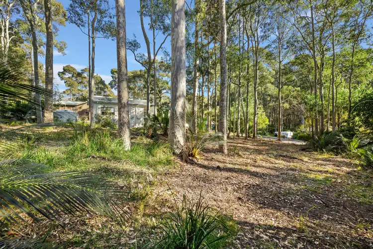 Fifth view of Homely land listing, 7 Johnston Way, Mystery Bay NSW 2546