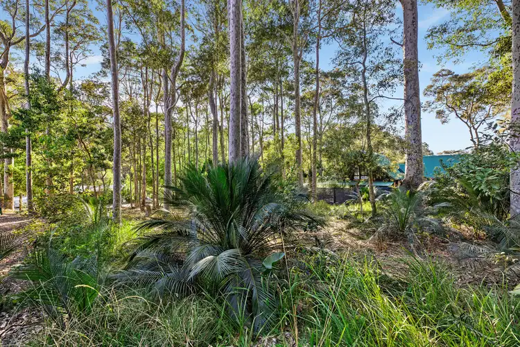 Sixth view of Homely land listing, 7 Johnston Way, Mystery Bay NSW 2546