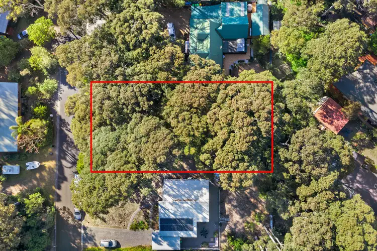 Seventh view of Homely land listing, 7 Johnston Way, Mystery Bay NSW 2546