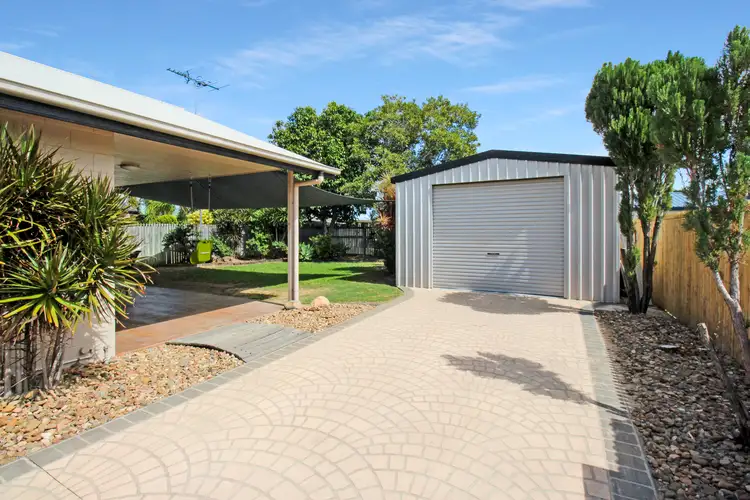 Third view of Homely house listing, 4 Nightingale Court, Condon QLD 4815