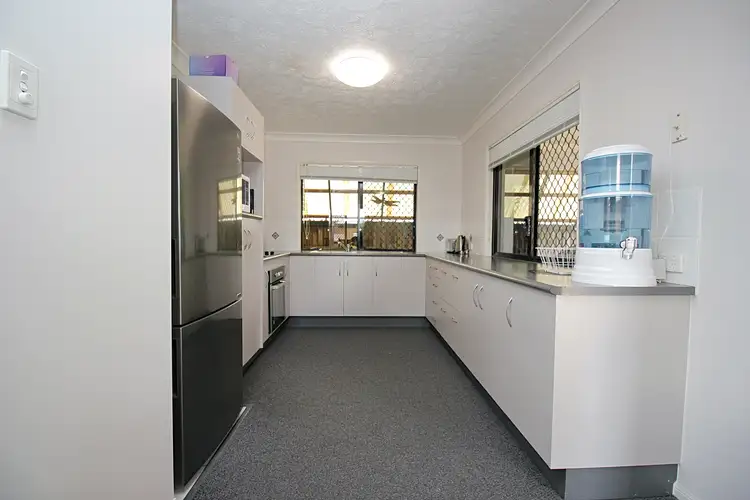 Fourth view of Homely house listing, 4 Nightingale Court, Condon QLD 4815