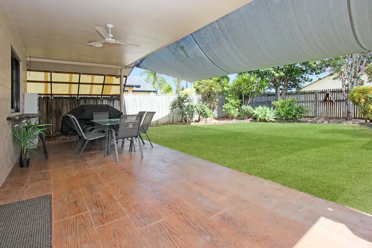 Fifth view of Homely house listing, 4 Nightingale Court, Condon QLD 4815