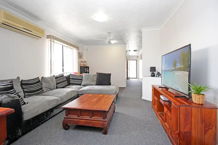 Sixth view of Homely house listing, 4 Nightingale Court, Condon QLD 4815