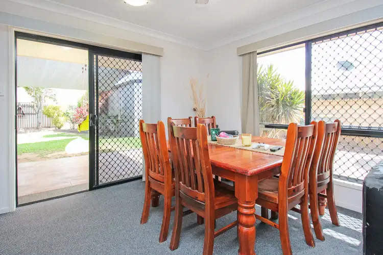 Seventh view of Homely house listing, 4 Nightingale Court, Condon QLD 4815
