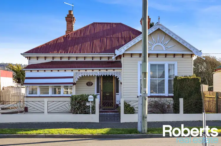 89 Holbrook St, Invermay TAS 7248