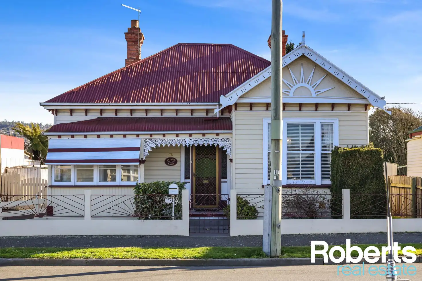 Main view of Homely house listing, 89 Holbrook St, Invermay TAS 7248