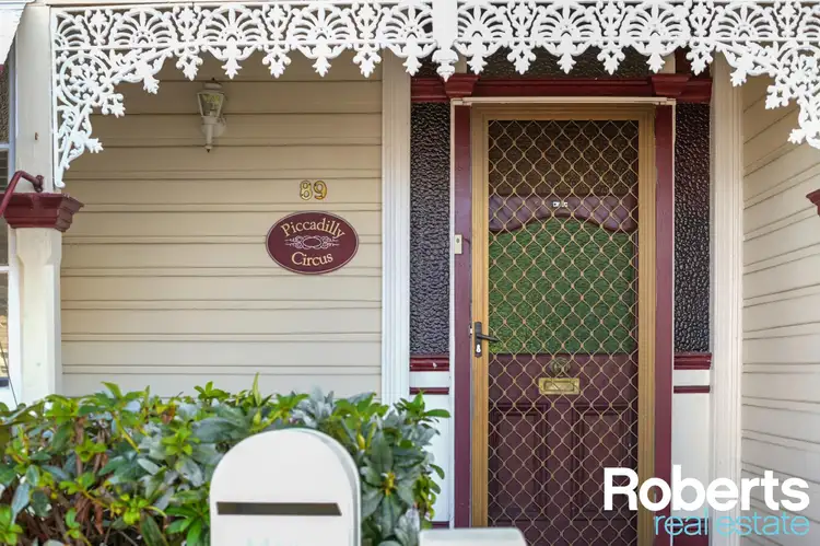 Fourth view of Homely house listing, 89 Holbrook St, Invermay TAS 7248