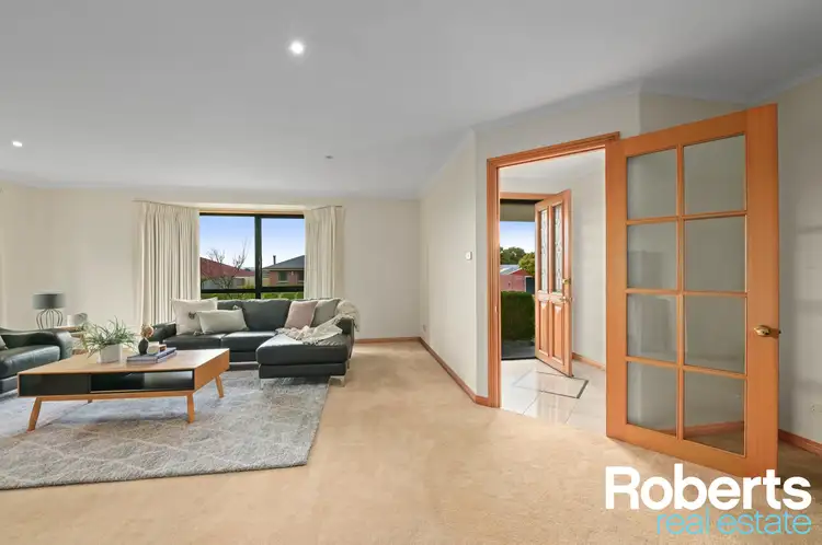 Fifth view of Homely house listing, 4 Nathan Place, Youngtown TAS 7249