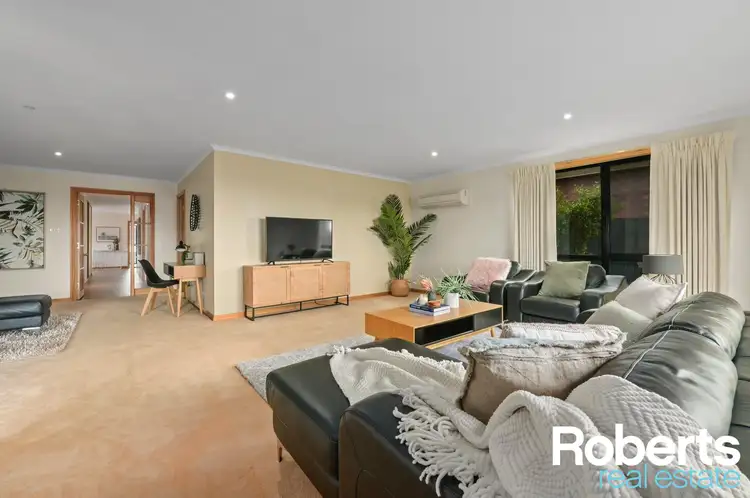Sixth view of Homely house listing, 4 Nathan Place, Youngtown TAS 7249