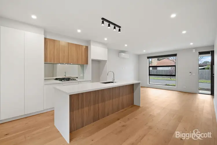 Fifth view of Homely house listing, 7 Farrington Avenue, Altona North VIC 3025