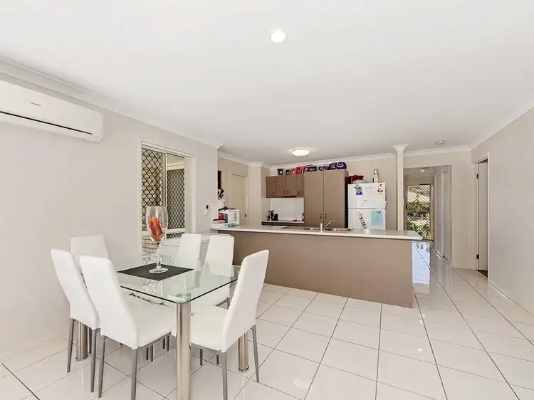 Third view of Homely house listing, 10 Nixon Drive, North Booval QLD 4304