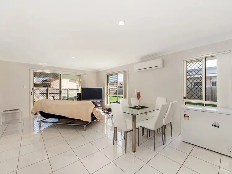 Fourth view of Homely house listing, 10 Nixon Drive, North Booval QLD 4304
