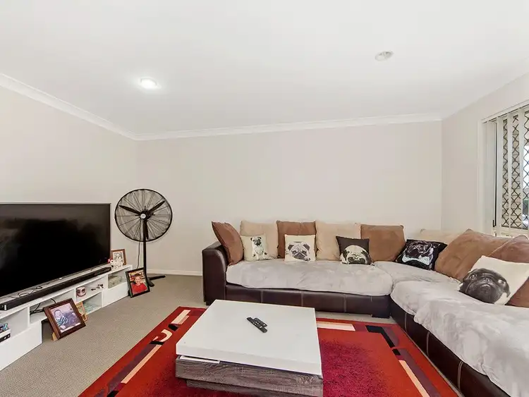 Fifth view of Homely house listing, 10 Nixon Drive, North Booval QLD 4304
