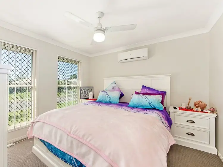 Sixth view of Homely house listing, 10 Nixon Drive, North Booval QLD 4304
