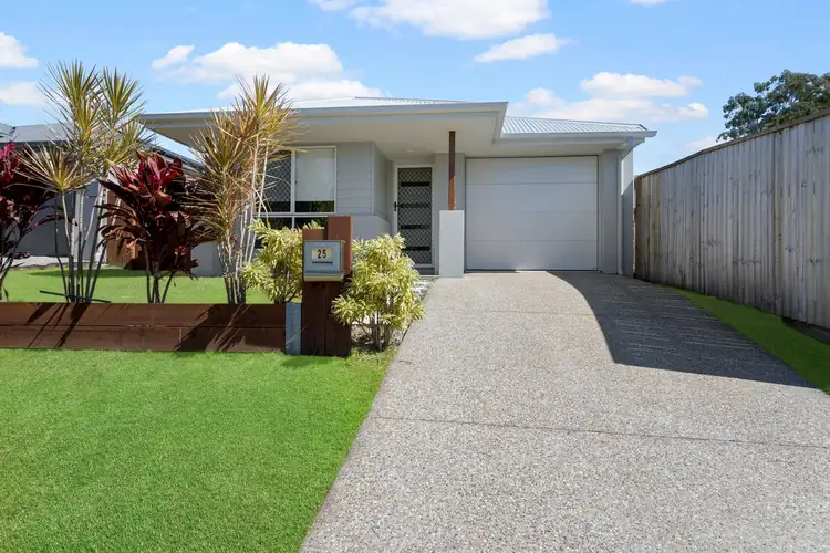 25 Ancora Street, Rothwell QLD 4022