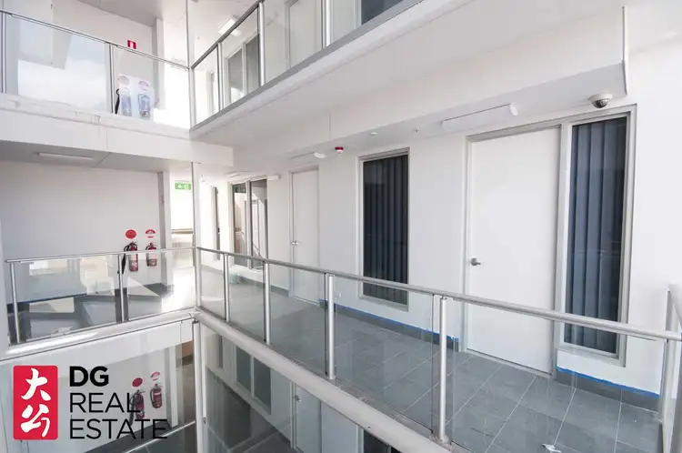 Third view of Homely apartment listing, 801/235-237 Pirie Street, Adelaide SA 5000