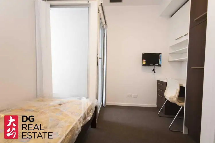 Fourth view of Homely apartment listing, 801/235-237 Pirie Street, Adelaide SA 5000