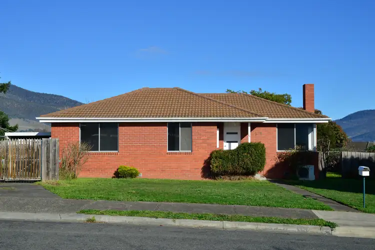 54 Finlay Street, Bridgewater TAS 7030
