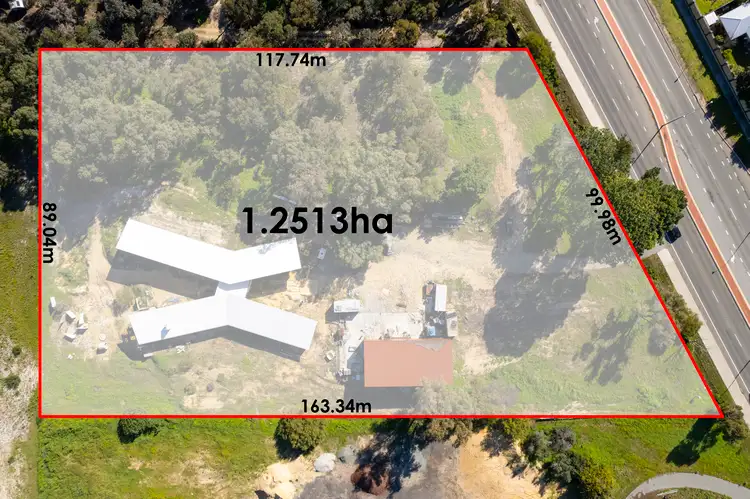 Fifth view of Homely house listing, 1303 Wanneroo Road, Wanneroo WA 6065
