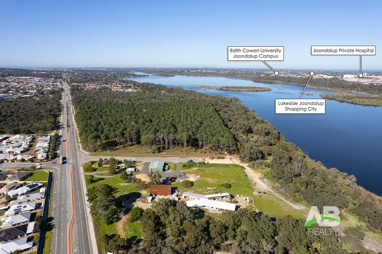 Sixth view of Homely house listing, 1303 Wanneroo Road, Wanneroo WA 6065