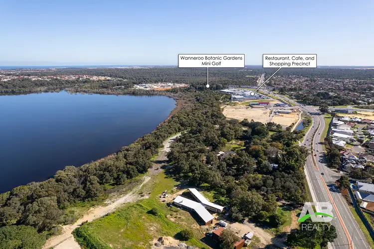 Seventh view of Homely house listing, 1303 Wanneroo Road, Wanneroo WA 6065