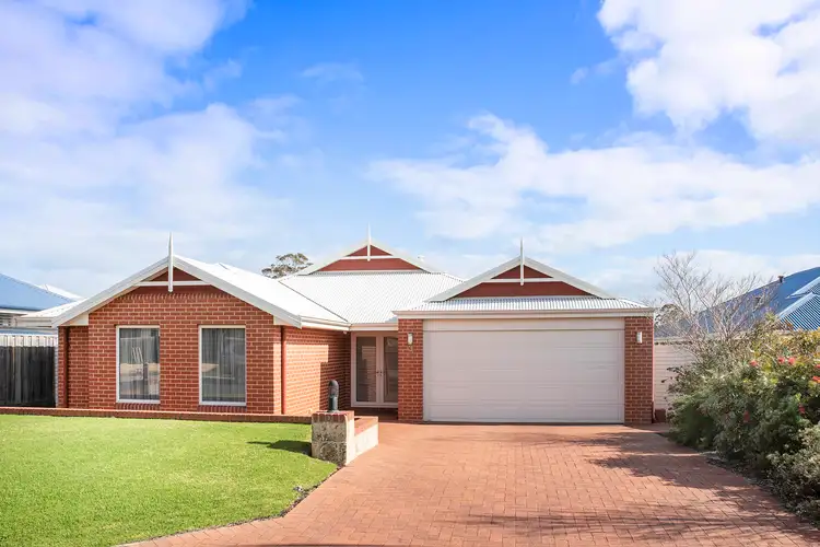3 Price Street, Margaret River WA 6285