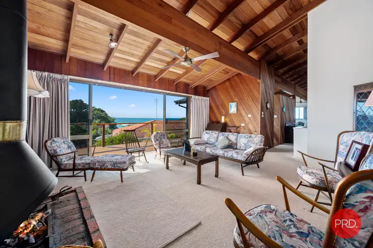 Fourth view of Homely house listing, 5 Bellwood Place, Korora NSW 2450