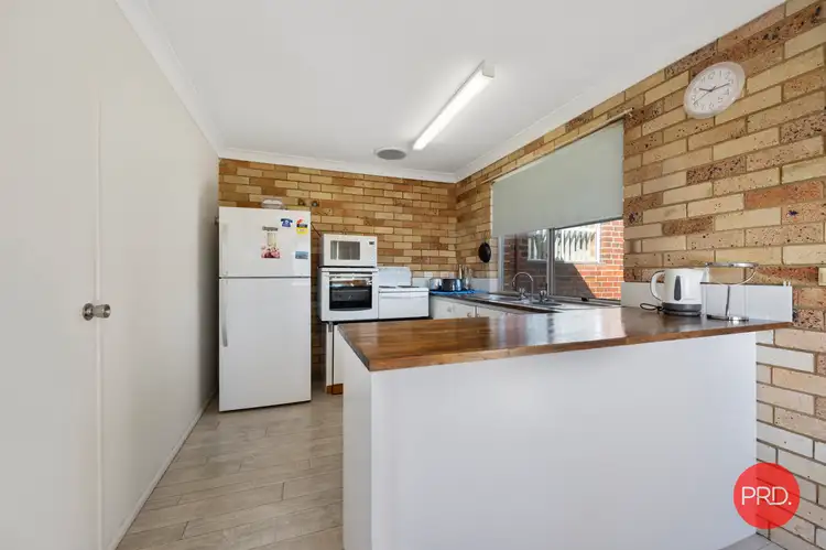 Fifth view of Homely unit listing, 1/16 Bellingen Road, Coffs Harbour NSW 2450