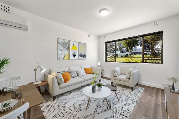 1/142 Watkins Street, White Gum Valley WA 6162