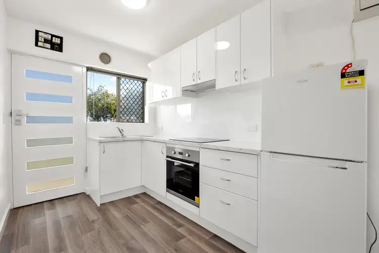 Third view of Homely unit listing, 1/142 Watkins Street, White Gum Valley WA 6162
