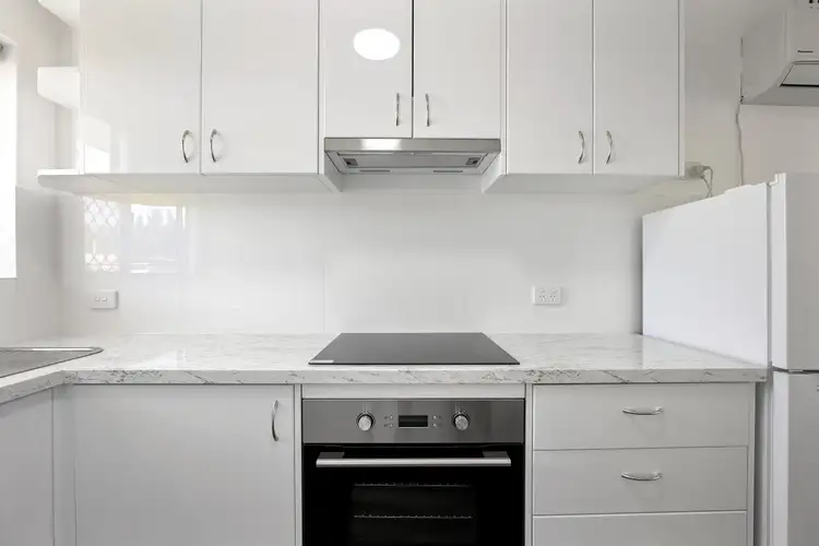 Fourth view of Homely unit listing, 1/142 Watkins Street, White Gum Valley WA 6162