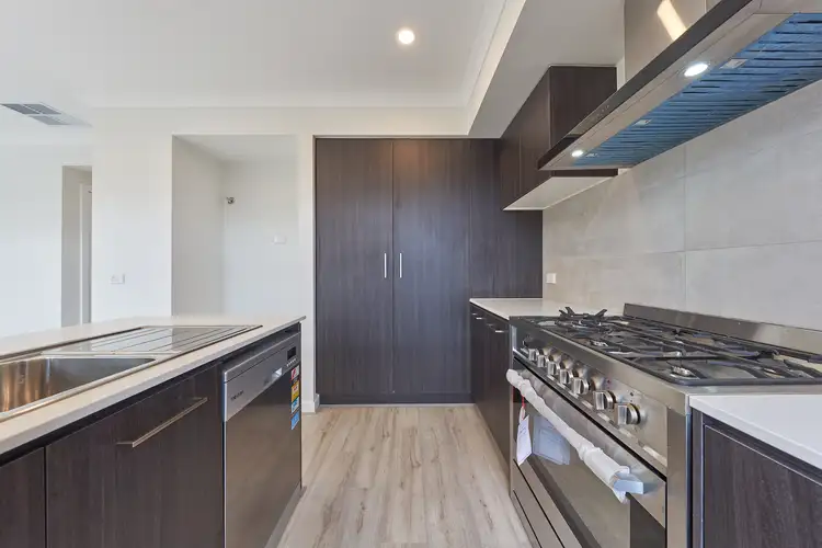 Second view of Homely house listing, 95 Yaralla Circuit, Clyde VIC 3978