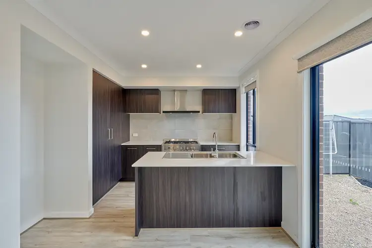 Third view of Homely house listing, 95 Yaralla Circuit, Clyde VIC 3978
