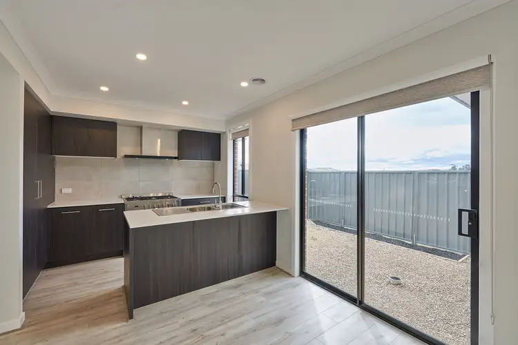 Fourth view of Homely house listing, 95 Yaralla Circuit, Clyde VIC 3978